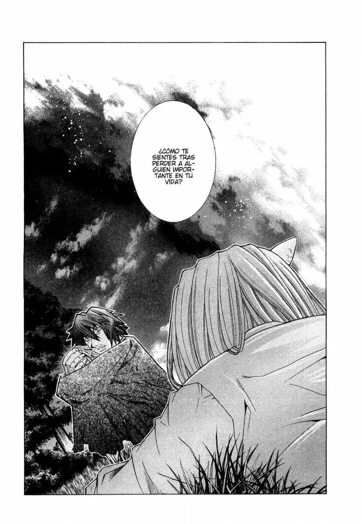 Elfen Lied (2002) - Capítulo 85 - Página 6 - LectorTMOo