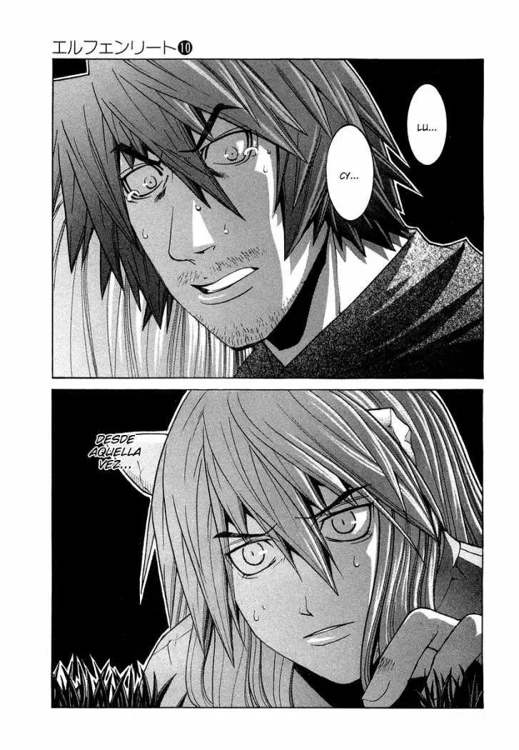 Elfen Lied (2002) - Capítulo 85 - Página 7 - LectorTMOo