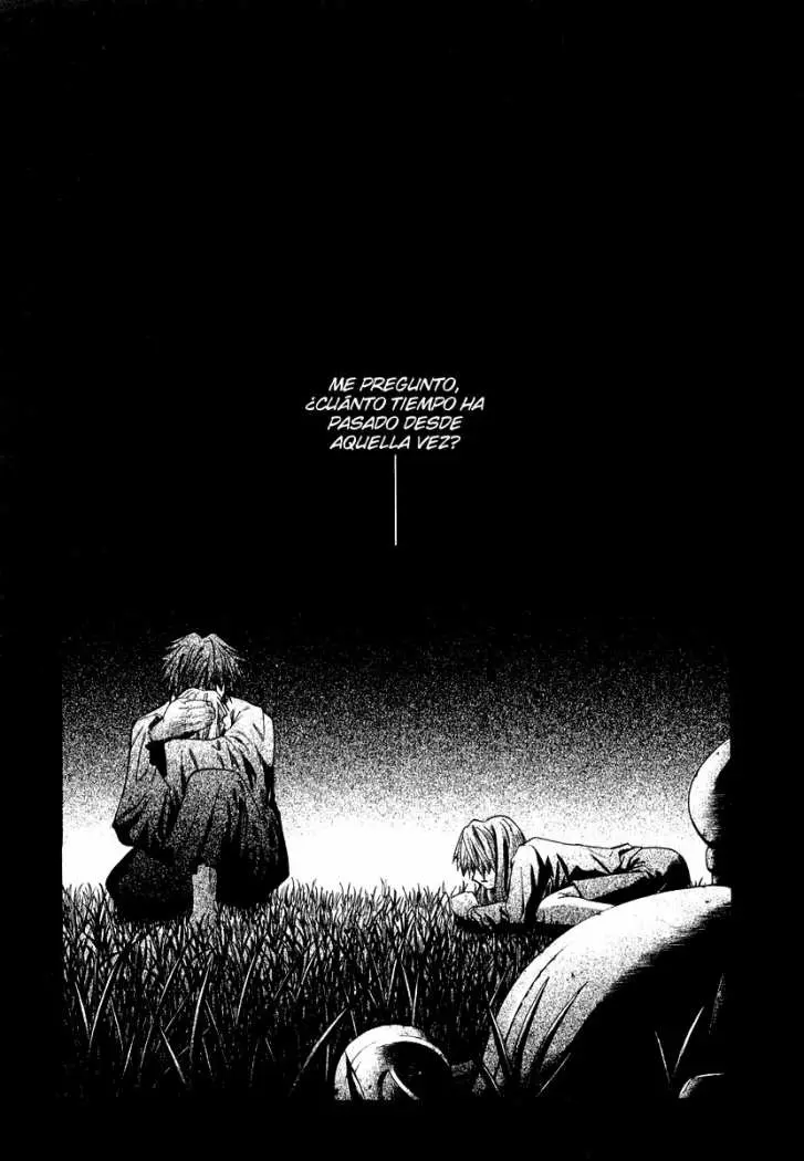 Elfen Lied (2002) - Capítulo 85 - Página 8 - LectorTMOo