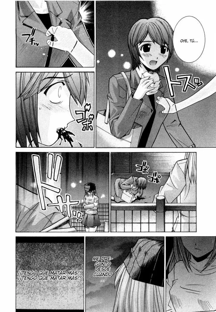 Elfen Lied (2002) - Capítulo 85 - Página 10 - LectorTMOo