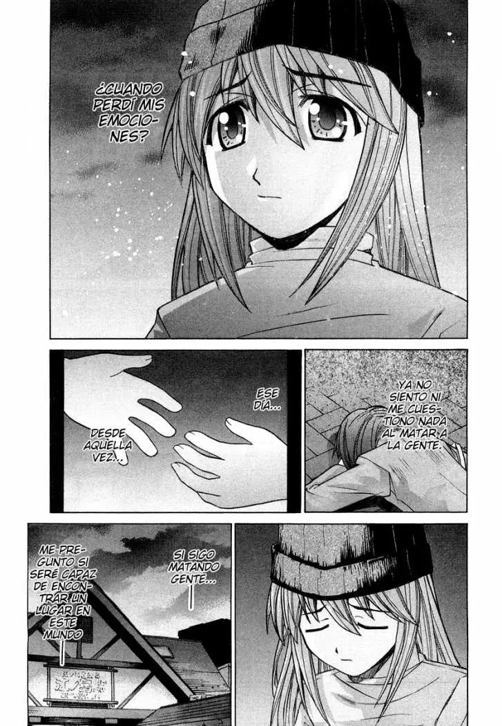 Elfen Lied (2002) - Capítulo 85 - Página 11 - LectorTMOo