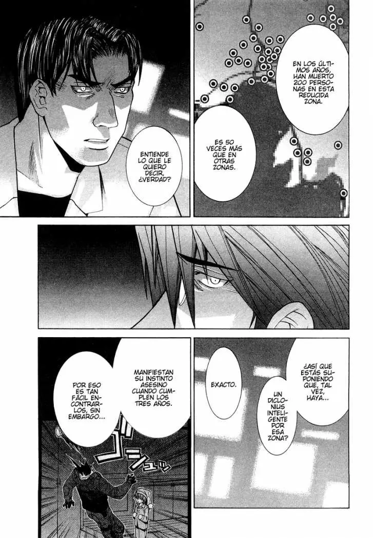 Elfen Lied (2002) - Capítulo 85 - Página 13 - LectorTMOo