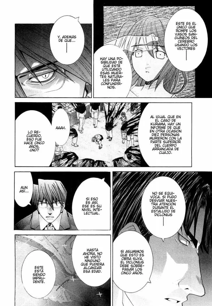 Elfen Lied (2002) - Capítulo 85 - Página 14 - LectorTMOo