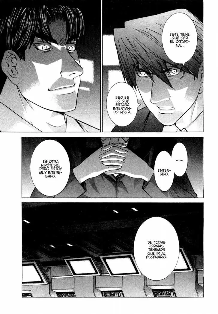 Elfen Lied (2002) - Capítulo 85 - Página 15 - LectorTMOo