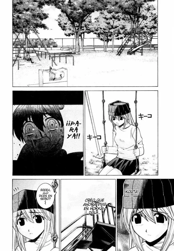 Elfen Lied (2002) - Capítulo 85 - Página 16 - LectorTMOo