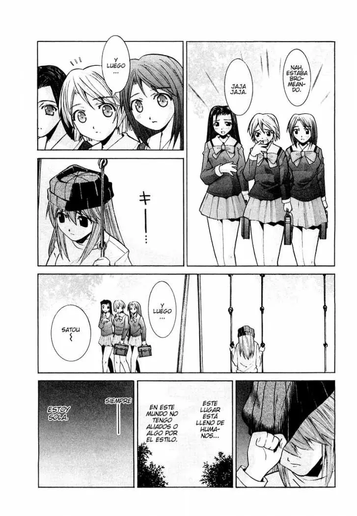 Elfen Lied (2002) - Capítulo 85 - Página 17 - LectorTMOo