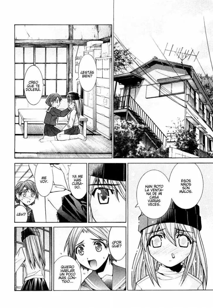 Elfen Lied (2002) - Capítulo 85 - Página 20 - LectorTMOo