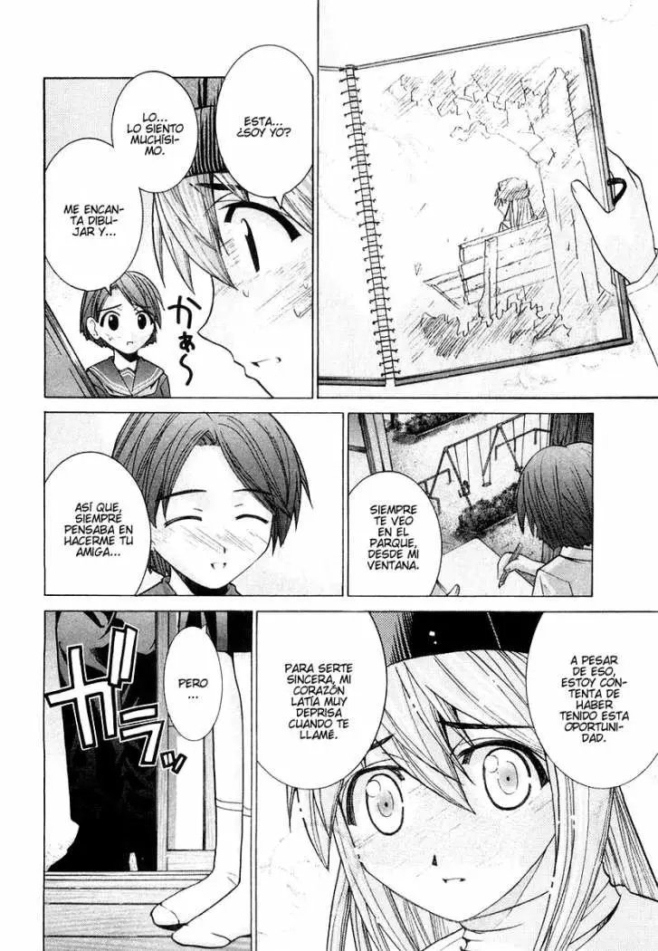 Elfen Lied (2002) - Capítulo 85 - Página 22 - LectorTMOo
