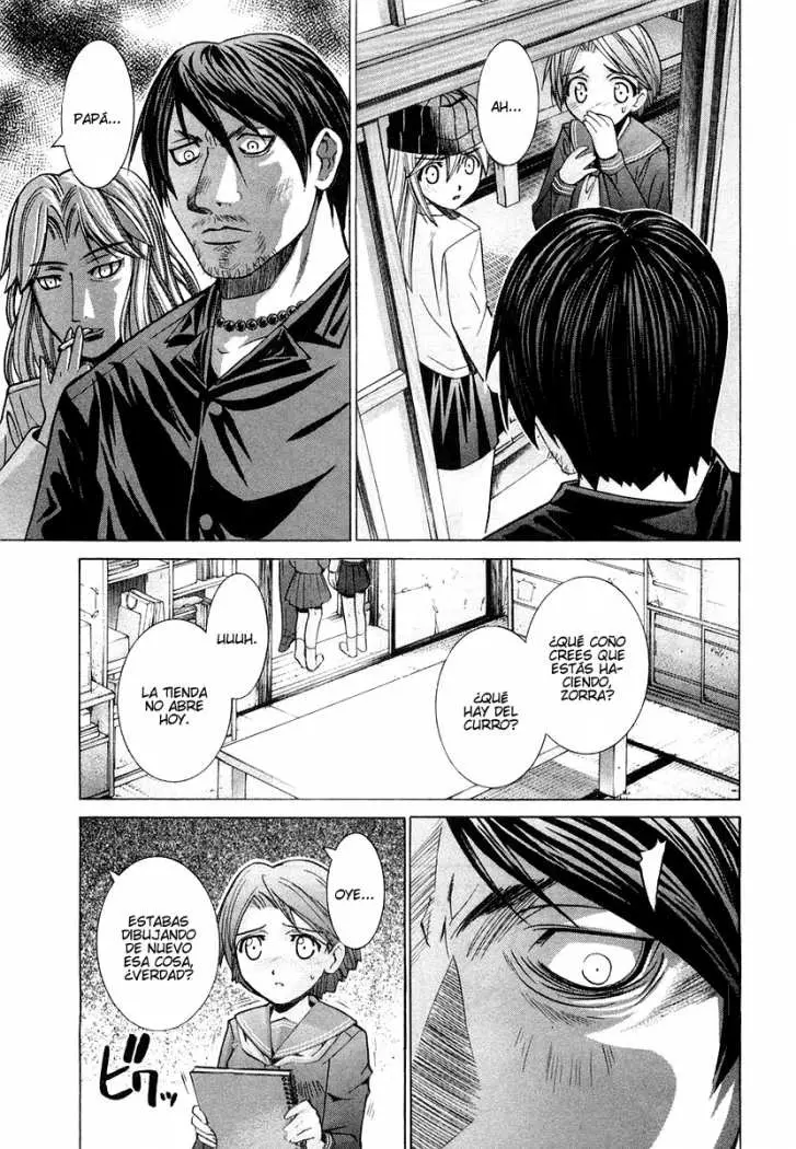 Elfen Lied (2002) - Capítulo 85 - Página 23 - LectorTMOo