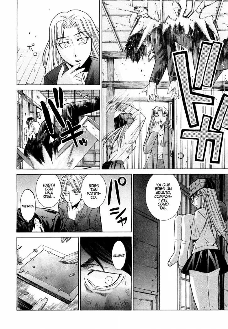 Elfen Lied (2002) - Capítulo 85 - Página 26 - LectorTMOo