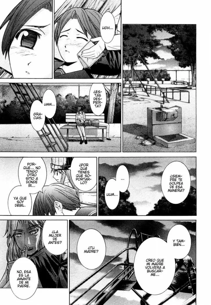 Elfen Lied (2002) - Capítulo 85 - Página 27 - LectorTMOo