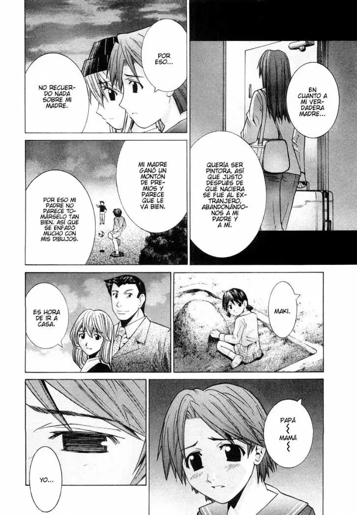Elfen Lied (2002) - Capítulo 85 - Página 28 - LectorTMOo