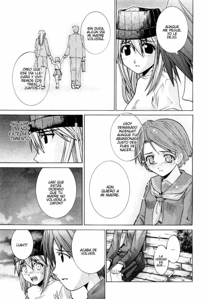 Elfen Lied (2002) - Capítulo 85 - Página 29 - LectorTMOo