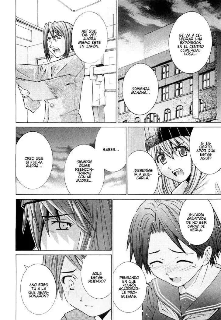 Elfen Lied (2002) - Capítulo 85 - Página 30 - LectorTMOo