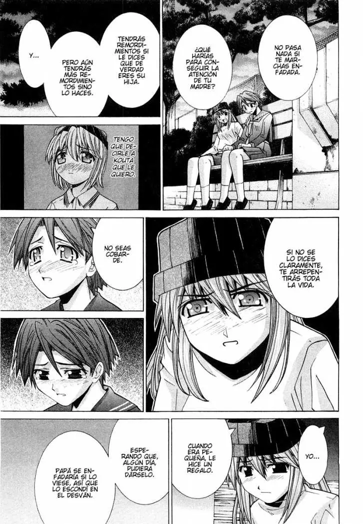 Elfen Lied (2002) - Capítulo 85 - Página 31 - LectorTMOo