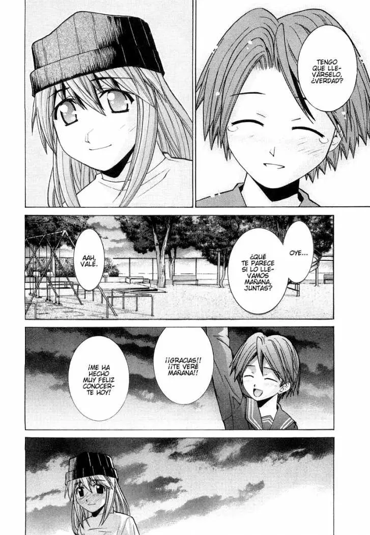 Elfen Lied (2002) - Capítulo 85 - Página 32 - LectorTMOo