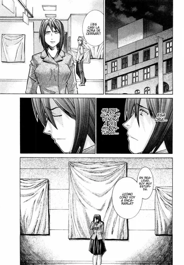 Elfen Lied (2002) - Capítulo 85 - Página 33 - LectorTMOo