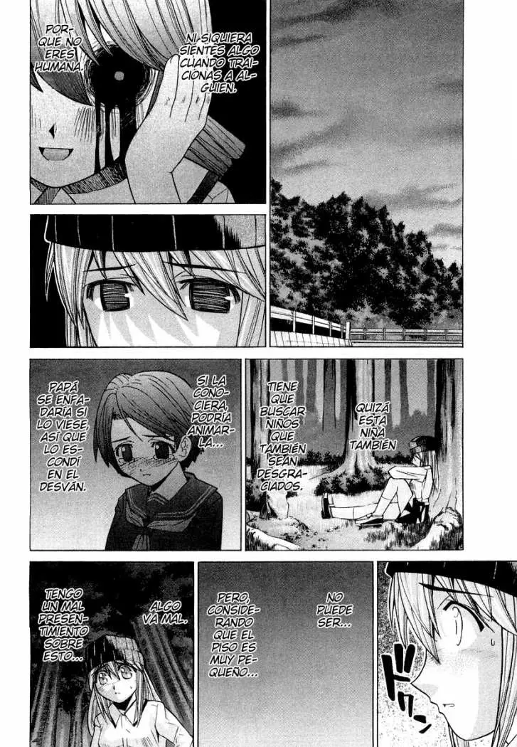 Elfen Lied (2002) - Capítulo 85 - Página 34 - LectorTMOo