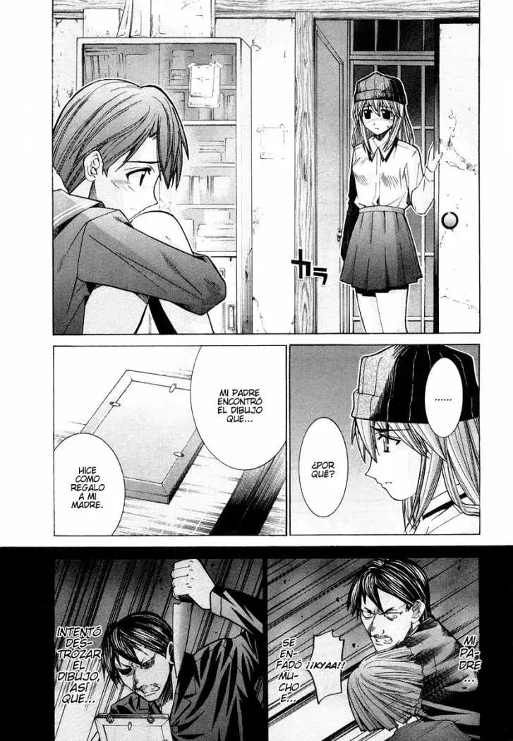 Elfen Lied (2002) - Capítulo 85 - Página 37 - LectorTMOo
