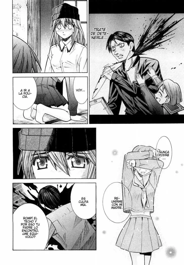 Elfen Lied (2002) - Capítulo 85 - Página 38 - LectorTMOo