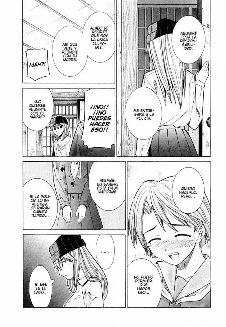 Elfen Lied (2002) - Capítulo 85 - Página 39 - LectorTMOo