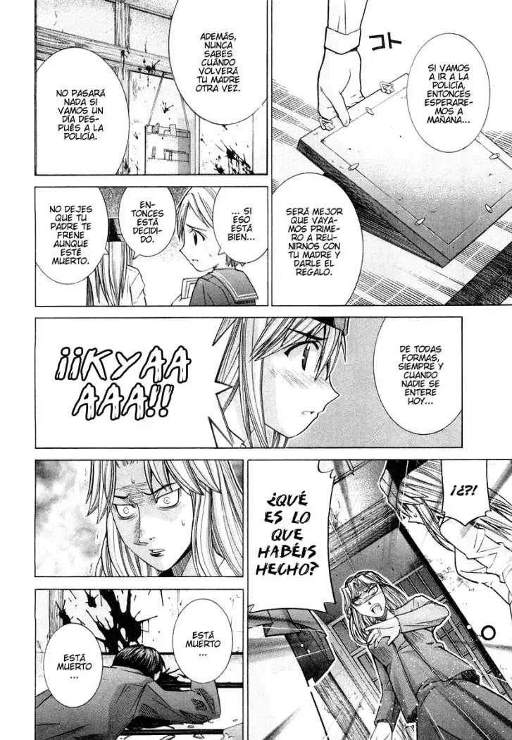 Elfen Lied (2002) - Capítulo 85 - Página 40 - LectorTMOo