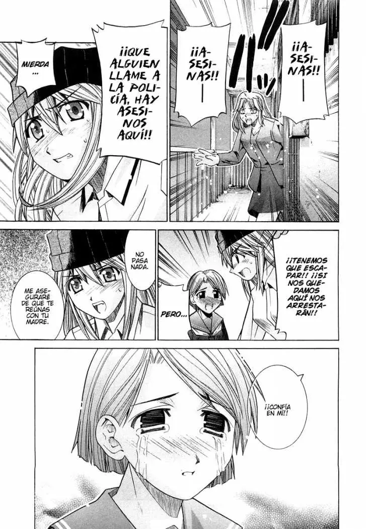 Elfen Lied (2002) - Capítulo 85 - Página 41 - LectorTMOo