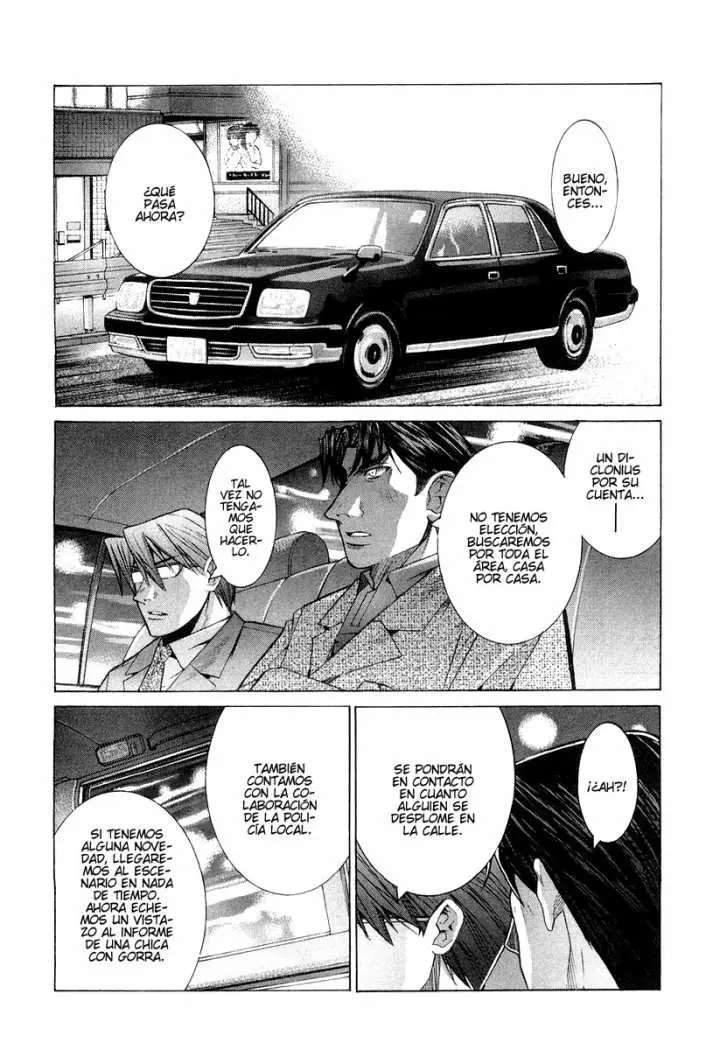 Elfen Lied (2002) - Capítulo 85 - Página 42 - LectorTMOo