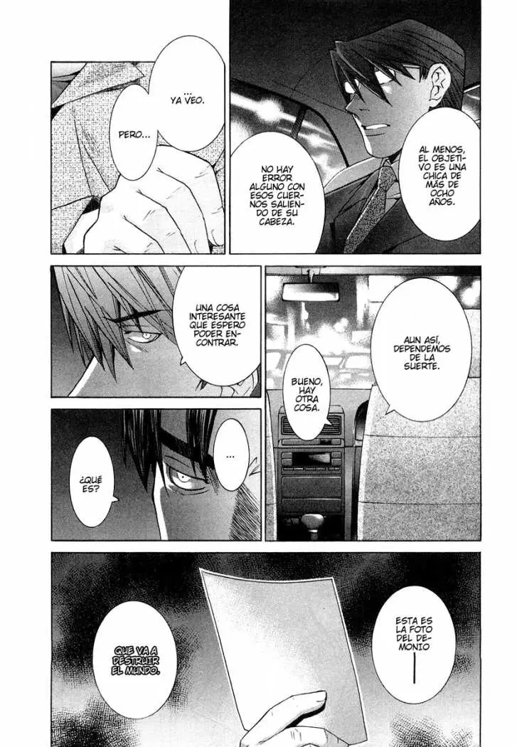 Elfen Lied (2002) - Capítulo 85 - Página 43 - LectorTMOo