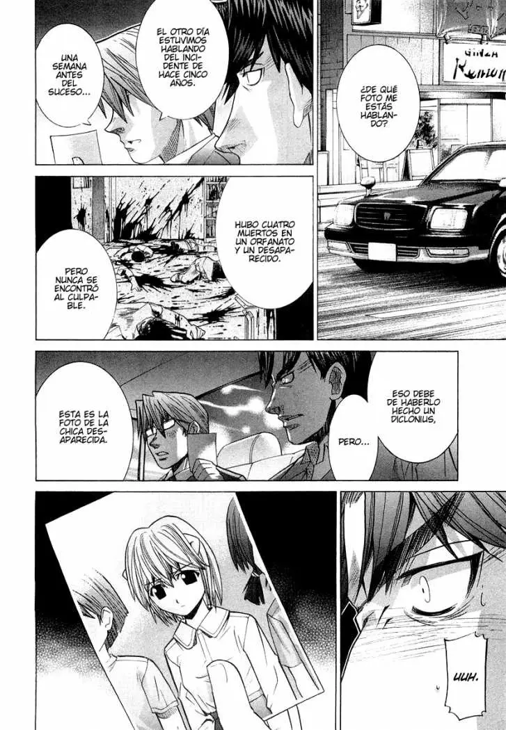 Elfen Lied (2002) - Capítulo 85 - Página 44 - LectorTMOo