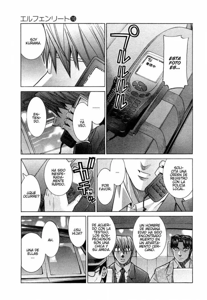 Elfen Lied (2002) - Capítulo 85 - Página 45 - LectorTMOo