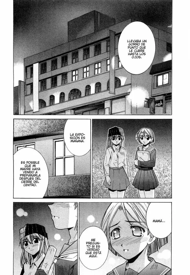 Elfen Lied (2002) - Capítulo 85 - Página 46 - LectorTMOo