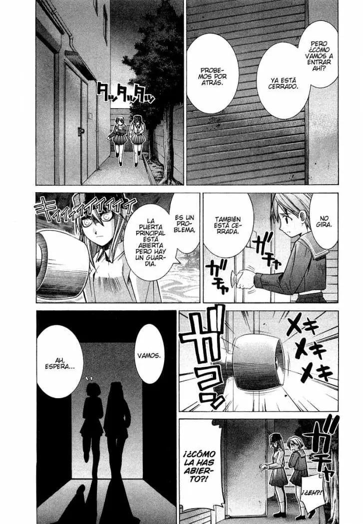 Elfen Lied (2002) - Capítulo 85 - Página 47 - LectorTMOo