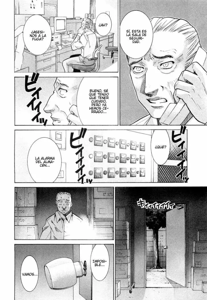 Elfen Lied (2002) - Capítulo 85 - Página 48 - LectorTMOo