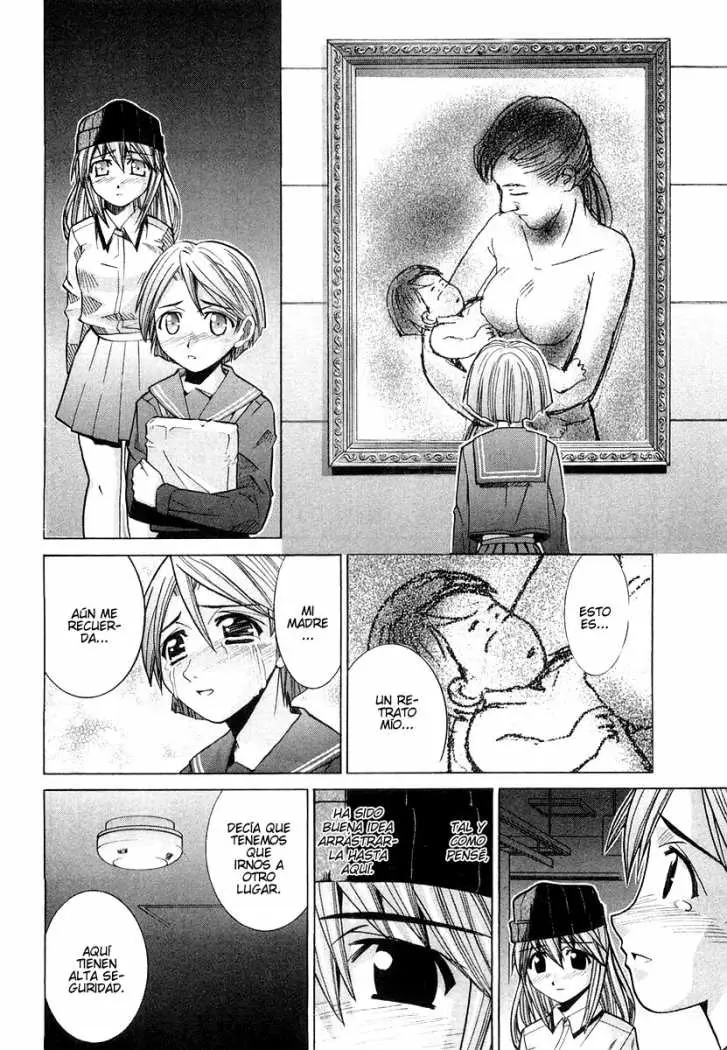 Elfen Lied (2002) - Capítulo 85 - Página 50 - LectorTMOo