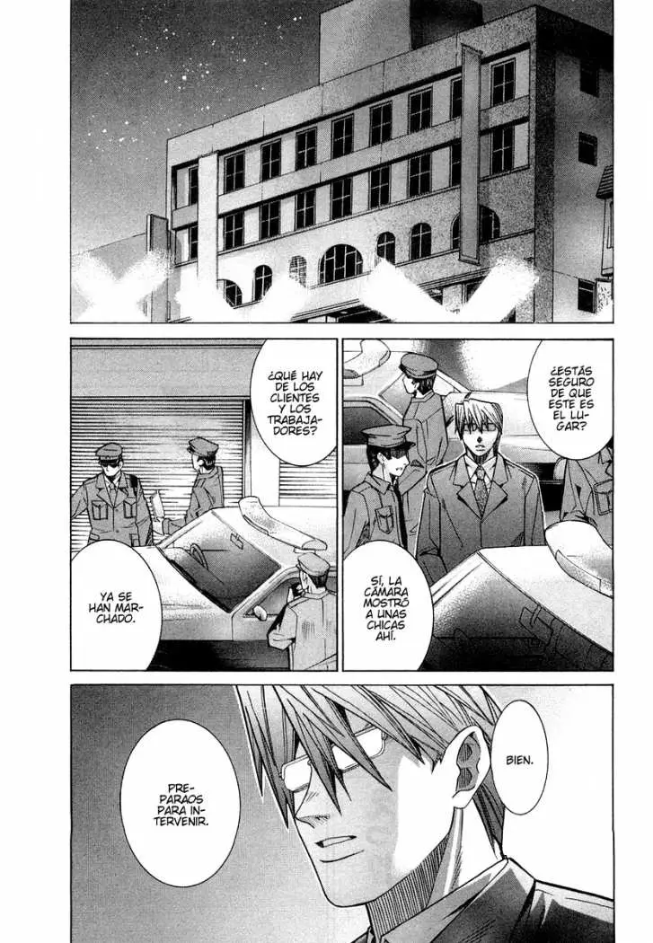 Elfen Lied (2002) - Capítulo 85 - Página 51 - LectorTMOo