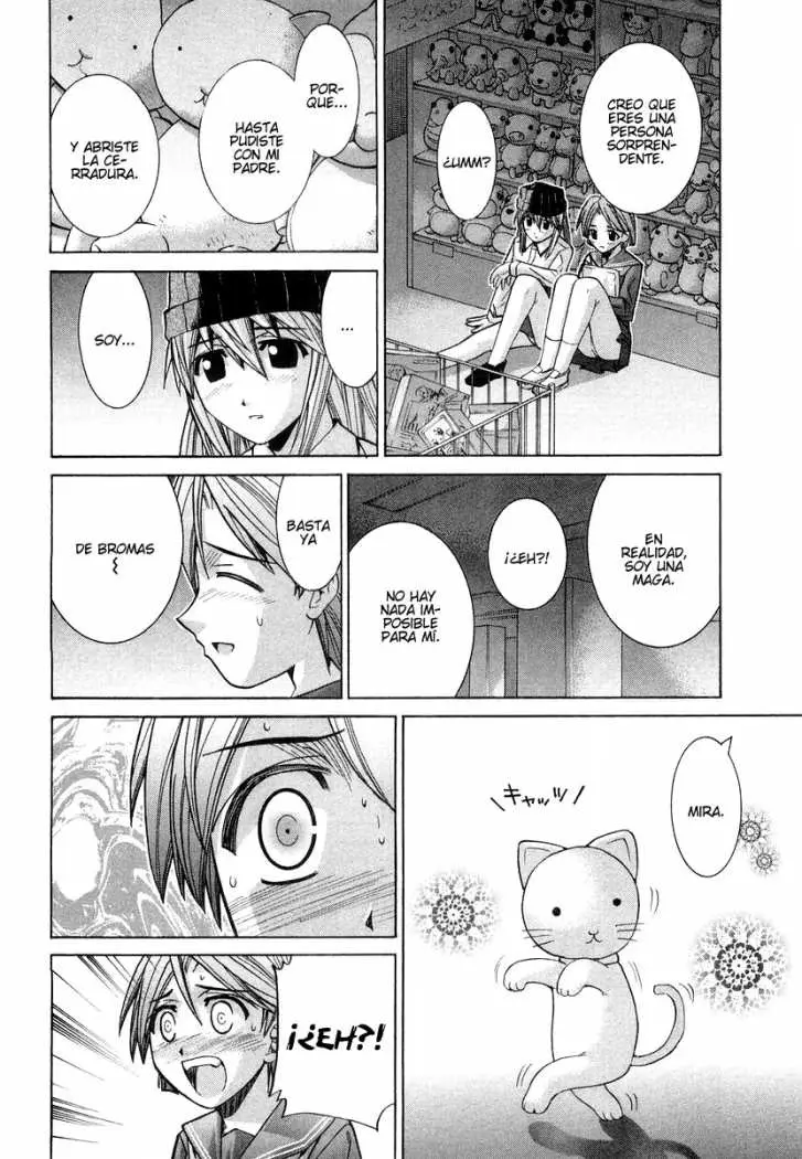 Elfen Lied (2002) - Capítulo 85 - Página 52 - LectorTMOo