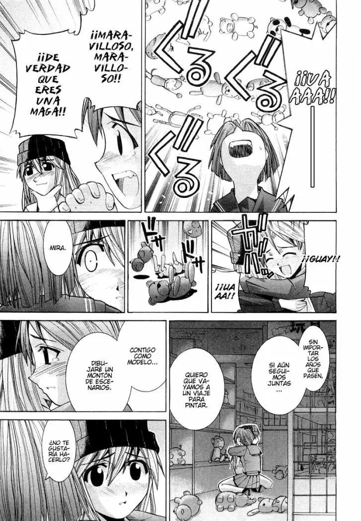Elfen Lied (2002) - Capítulo 85 - Página 53 - LectorTMOo