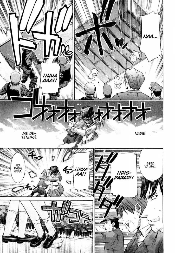 Elfen Lied (2002) - Capítulo 85 - Página 55 - LectorTMOo