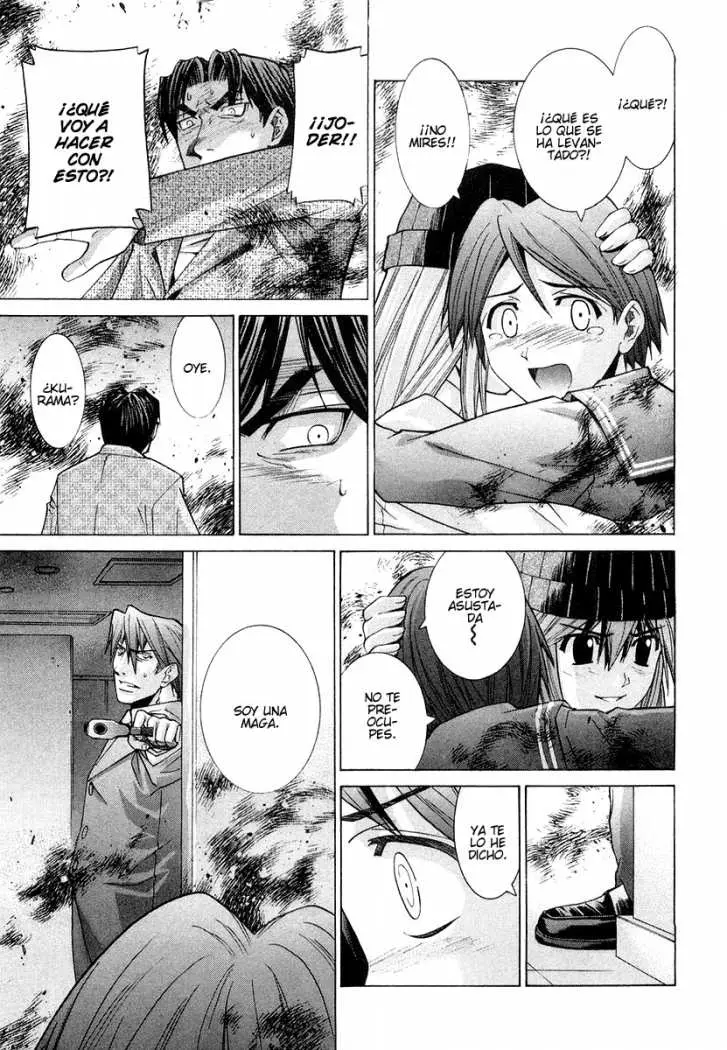 Elfen Lied (2002) - Capítulo 85 - Página 57 - LectorTMOo