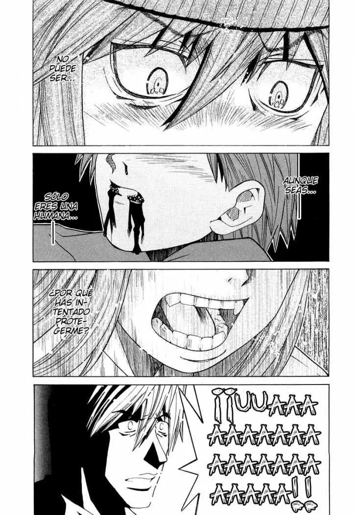 Elfen Lied (2002) - Capítulo 85 - Página 59 - LectorTMOo