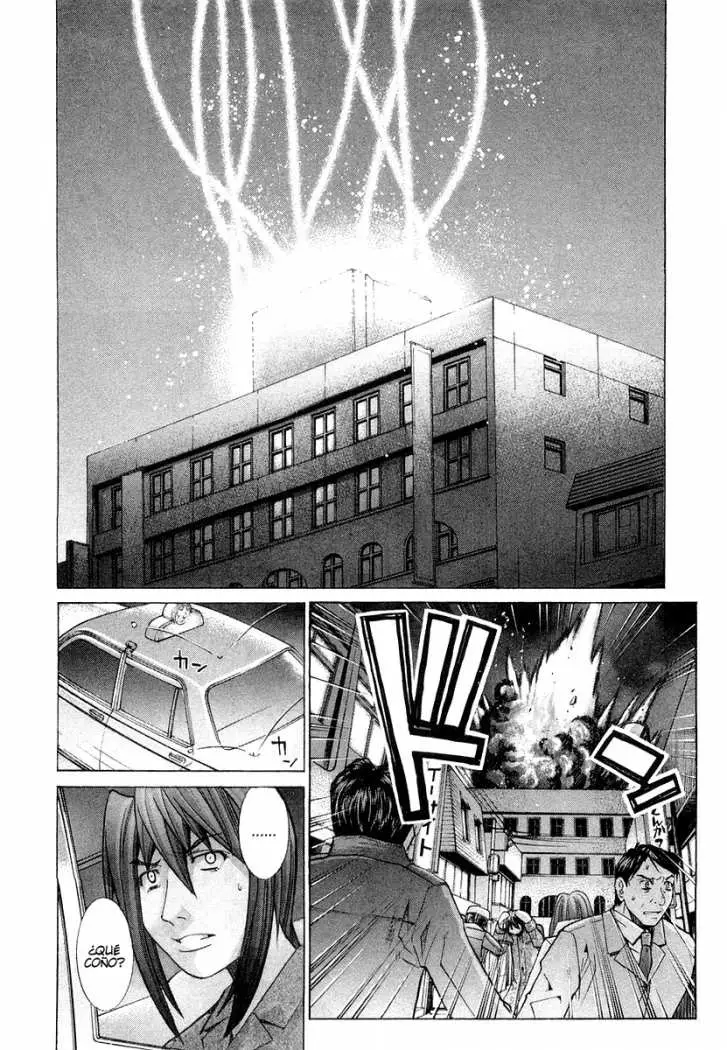 Elfen Lied (2002) - Capítulo 85 - Página 60 - LectorTMOo