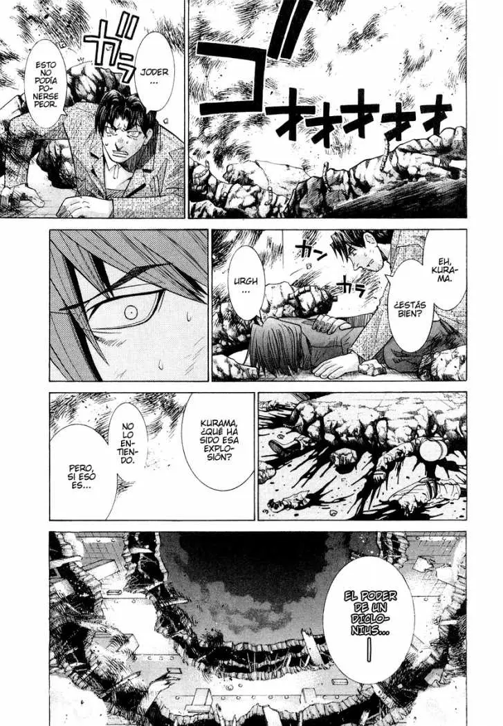 Elfen Lied (2002) - Capítulo 85 - Página 61 - LectorTMOo