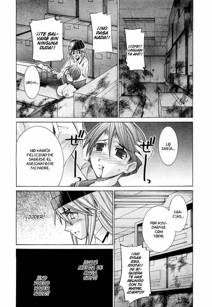 Elfen Lied (2002) - Capítulo 85 - Página 62 - LectorTMOo