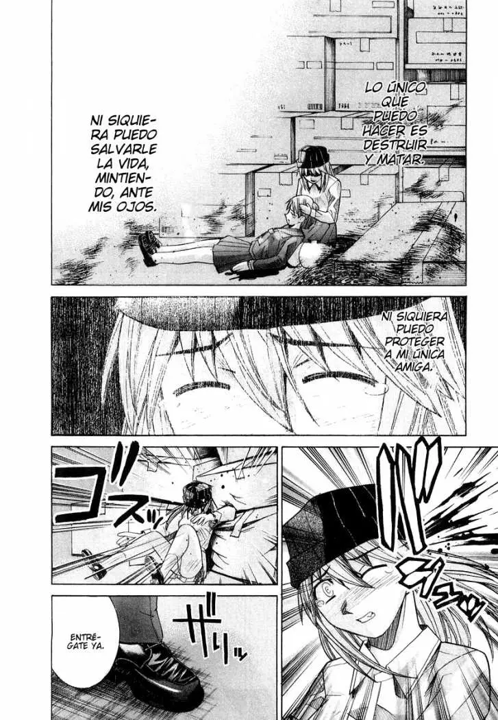 Elfen Lied (2002) - Capítulo 85 - Página 63 - LectorTMOo