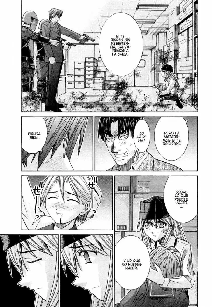 Elfen Lied (2002) - Capítulo 85 - Página 65 - LectorTMOo