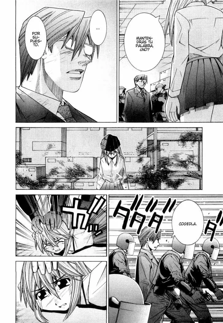 Elfen Lied (2002) - Capítulo 85 - Página 66 - LectorTMOo
