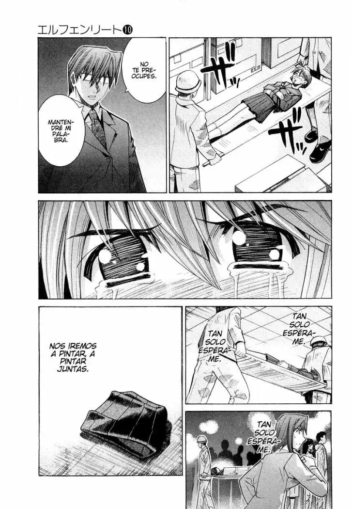 Elfen Lied (2002) - Capítulo 85 - Página 67 - LectorTMOo