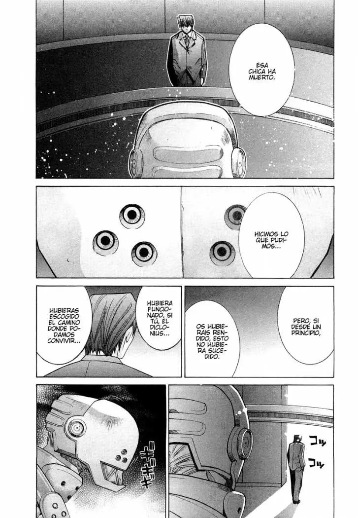Elfen Lied (2002) - Capítulo 85 - Página 69 - LectorTMOo