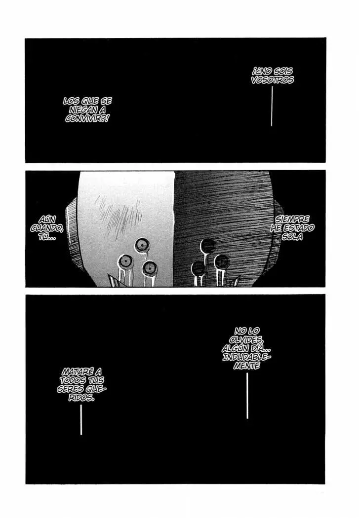 Elfen Lied (2002) - Capítulo 85 - Página 70 - LectorTMOo